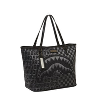 Fiber Optic Infinity Tote 910t4574nsz