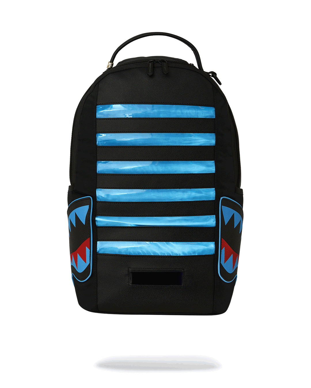 Sprayground LED STRIPE SHARKS DLX BACKPACK