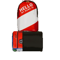 LONG HISTORY DLXV BACKPACK