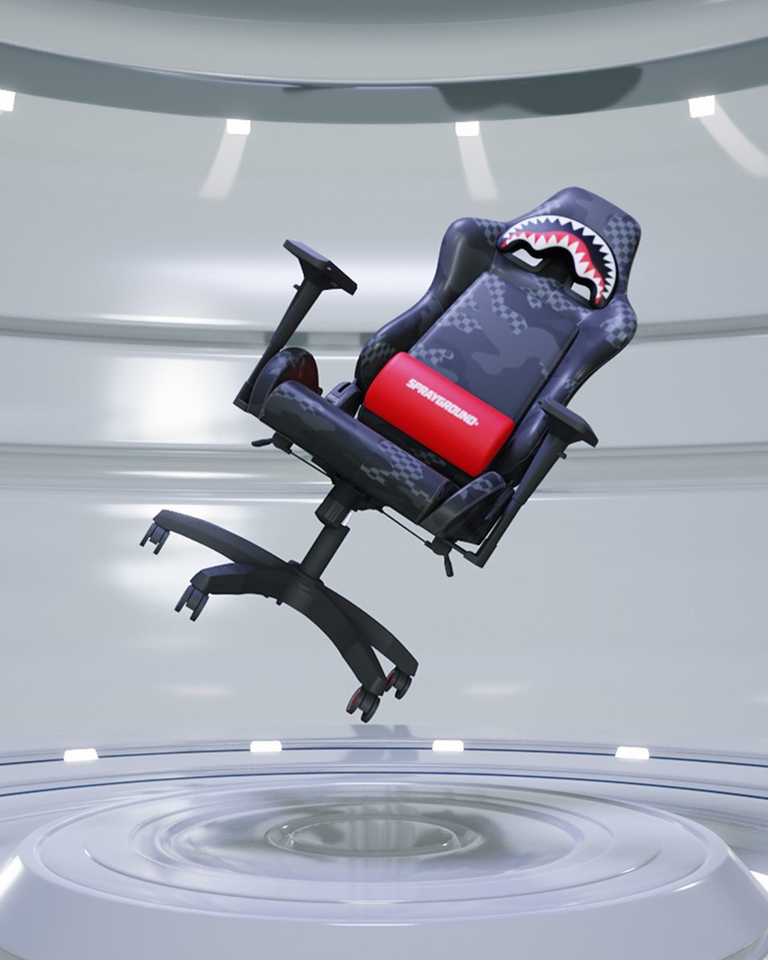 3AM CHAIR