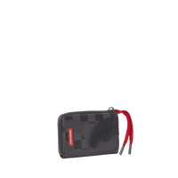 Portefeuille Sprayground 3AM NEVER SLEEP WALLET Noir