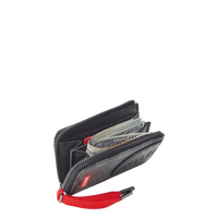 Portefeuille Sprayground 3AM NEVER SLEEP WALLET Noir