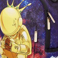 Astromoney Backpack (dlxr)