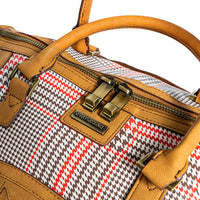 Turbo 500 Duffle