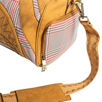 Turbo 500 Duffle