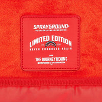 Sprayground Waist bag CAMOKAWA SAVVY CHAIN CROSSBODY Green