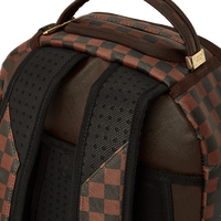 Chase Bank Dlx Backpack