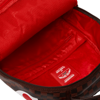 Chase Bank Dlx Backpack