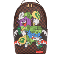 Chase Bank Dlx Backpack