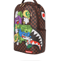 Chase Bank Dlx Backpack