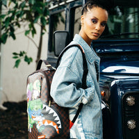 Chase Bank Dlx Backpack