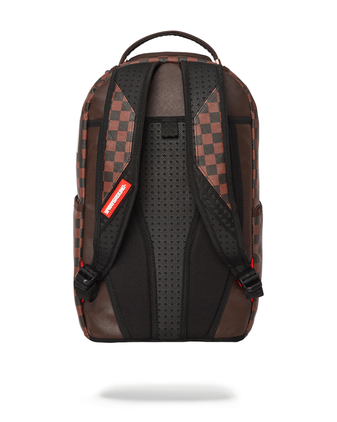 Chase Bank Dlx Backpack