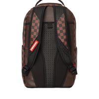 Chase Bank Dlx Backpack