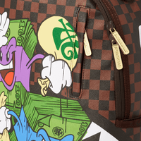 Chase Bank Dlx Backpack