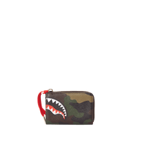 CHECKS & CAMO WALLET