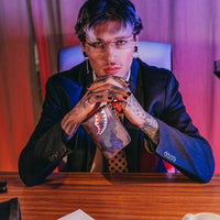 CHECKS & CAMO WALLET