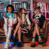 CHECKS & CAMO WALLET