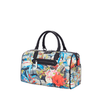 Concrete Jungle Mini Duffle