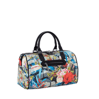 Concrete Jungle Mini Duffle