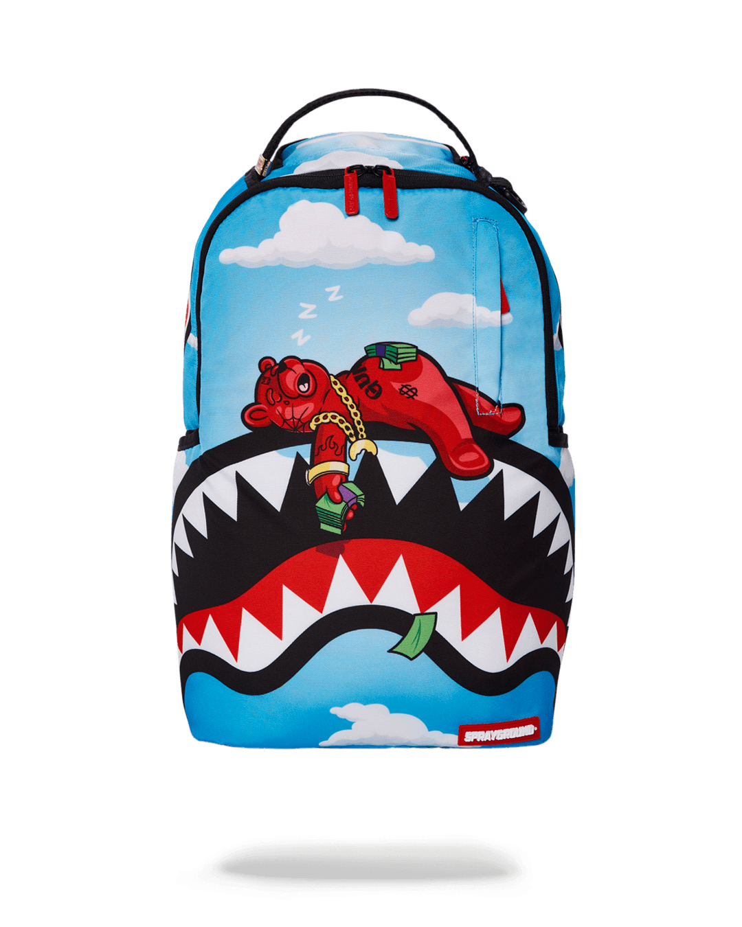 HYBERNATION DLX BACKPACK