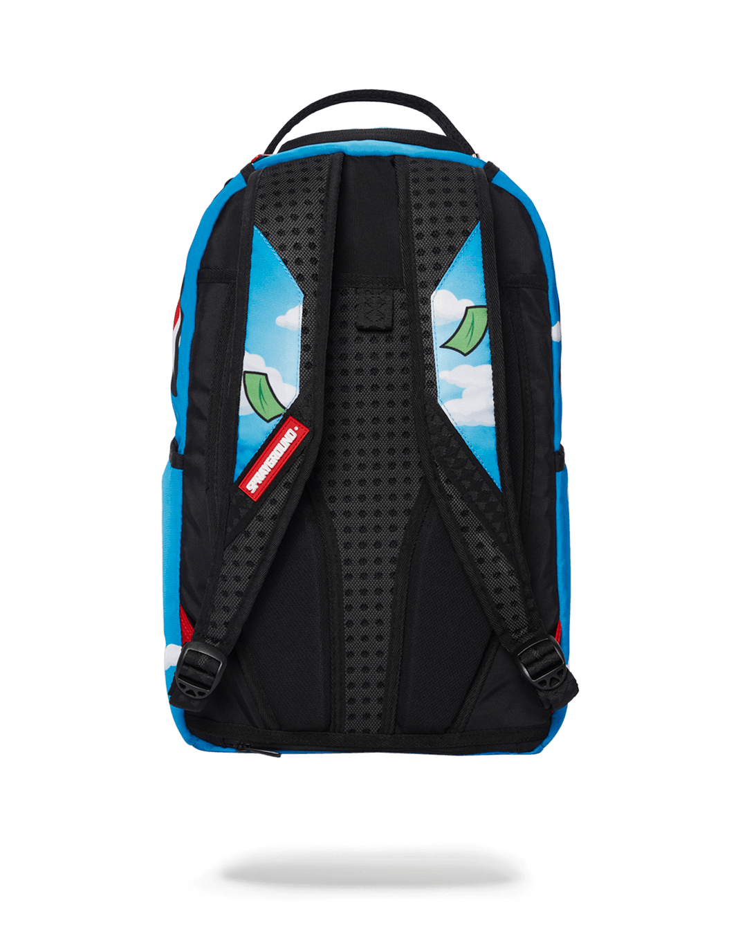 HYBERNATION DLX BACKPACK