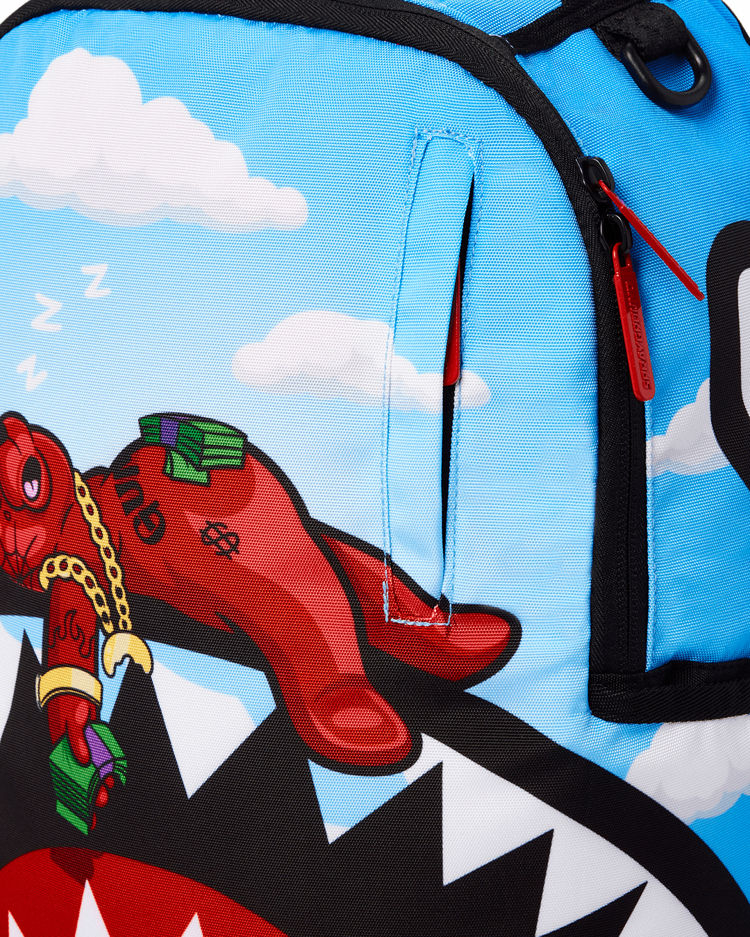 HYBERNATION DLX BACKPACK