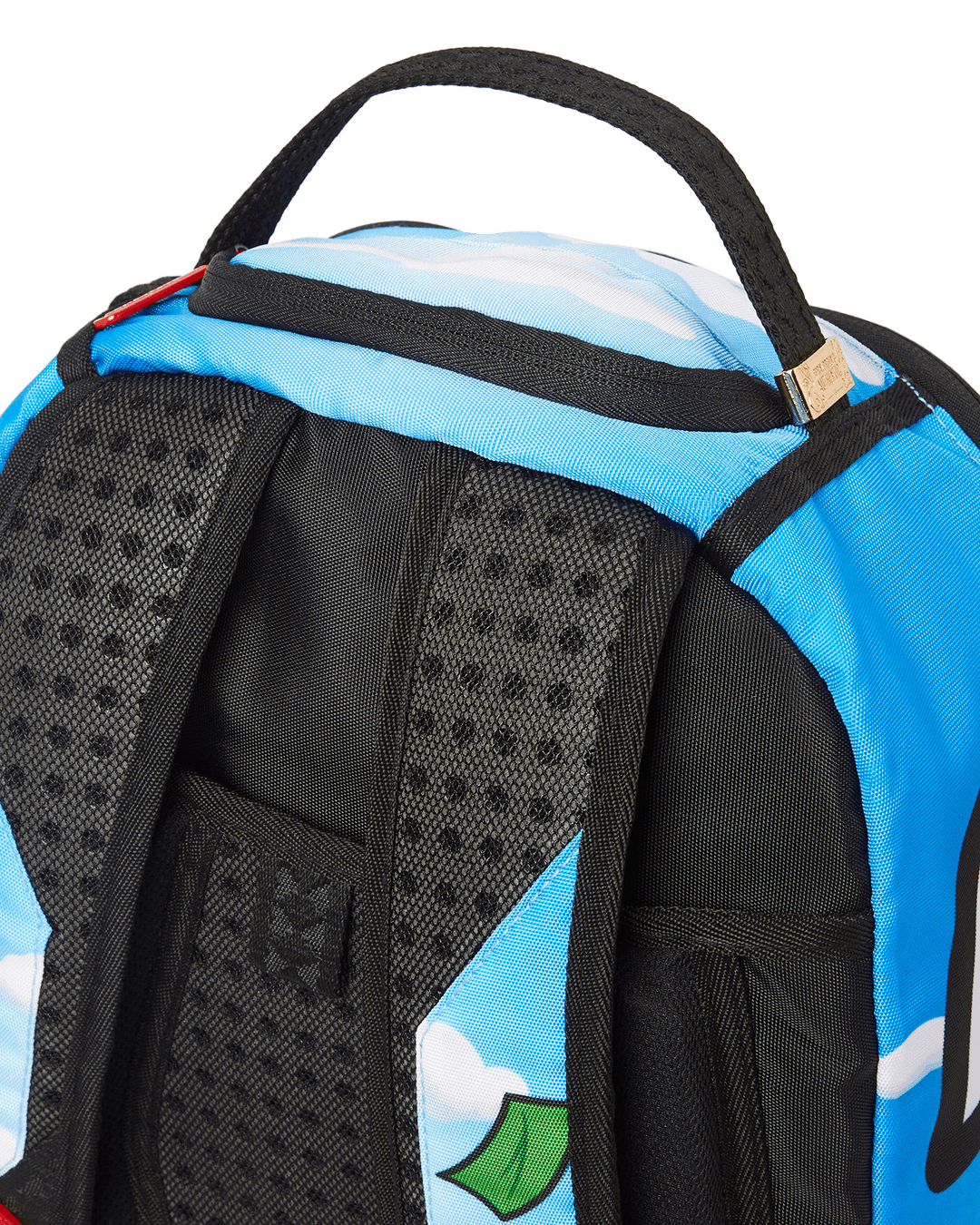 HYBERNATION DLX BACKPACK