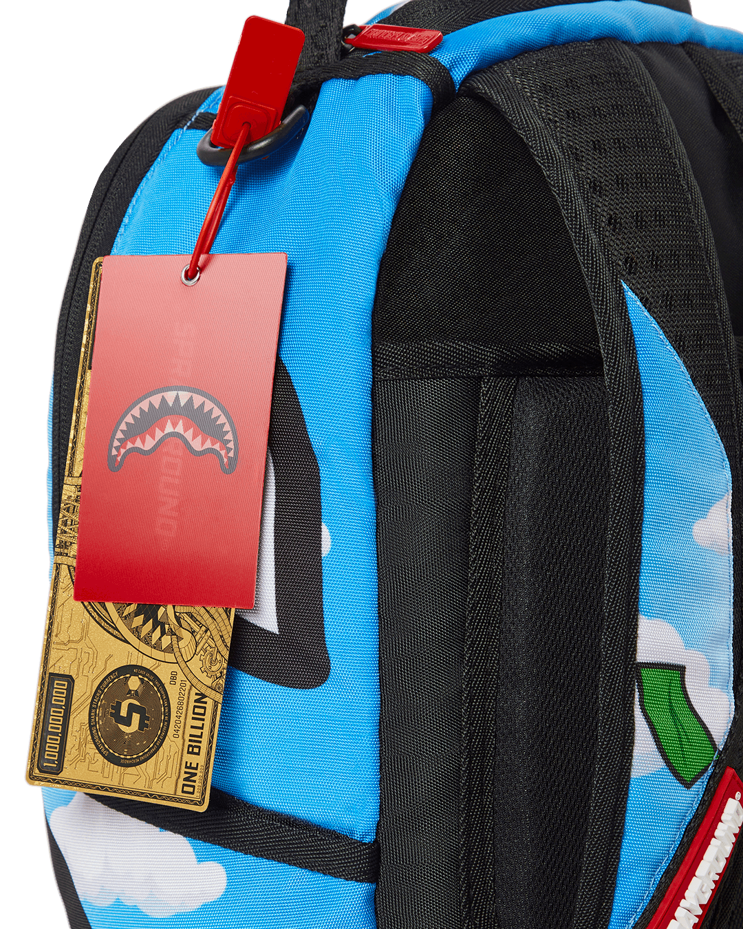 HYBERNATION DLX BACKPACK
