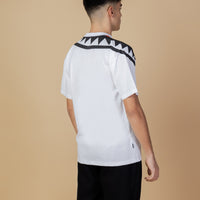 SPLASH T-SHIRT WHITE