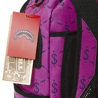 The Lotus Sharkmouth Backpack 910b3746nsz