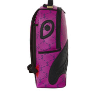 The Lotus Sharkmouth Backpack 910b3746nsz