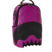 The Lotus Sharkmouth Backpack 910b3746nsz