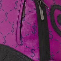 The Lotus Sharkmouth Backpack 910b3746nsz