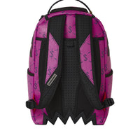 The Lotus Sharkmouth Backpack 910b3746nsz