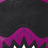 The Lotus Sharkmouth Backpack 910b3746nsz