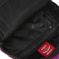 The Lotus Sharkmouth Backpack 910b3746nsz
