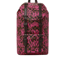Sharks In New York Hills Backpack 910b4253nsz