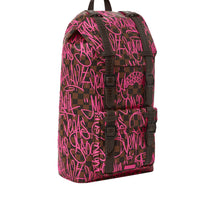 Sharks In New York Hills Backpack 910b4253nsz