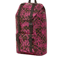 Sharks In New York Hills Backpack 910b4253nsz