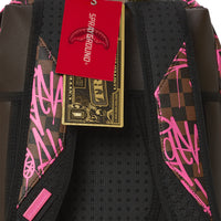 Sharks In New York Hills Backpack 910b4253nsz