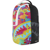 Split Xtc Dlx Backpack 910b4288nsz