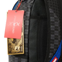 Xxxtentacion Cartoon Backpack 910b4782nsz