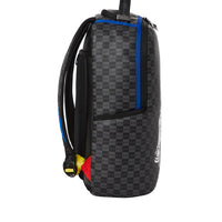 Xxxtentacion Cartoon Backpack 910b4782nsz