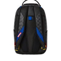 Xxxtentacion Cartoon Backpack 910b4782nsz