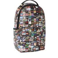 Exit Sign Backpack 910b4785nsz