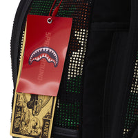 Trinity Camo Dlx Backpack 910b4827nsz