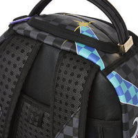 Wtf Alien Invasion Backpack 910b4843nsz