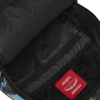 Wtf Alien Invasion Backpack 910b4843nsz