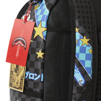 Wtf Alien Invasion Backpack 910b4843nsz