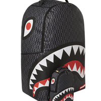 Xxxxl Money Check Grey Backpack 910b4854nsz